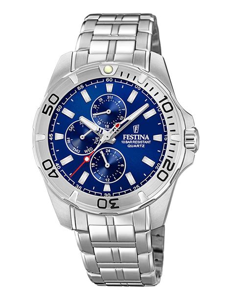 Festina Watches 